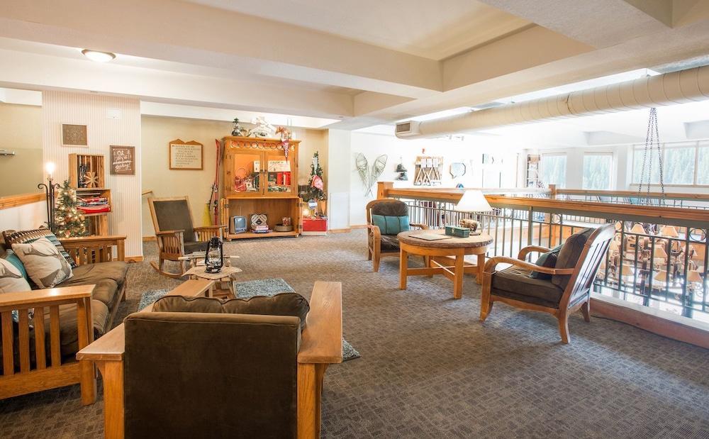 Winter Park Mountain Lodge Екстер'єр фото