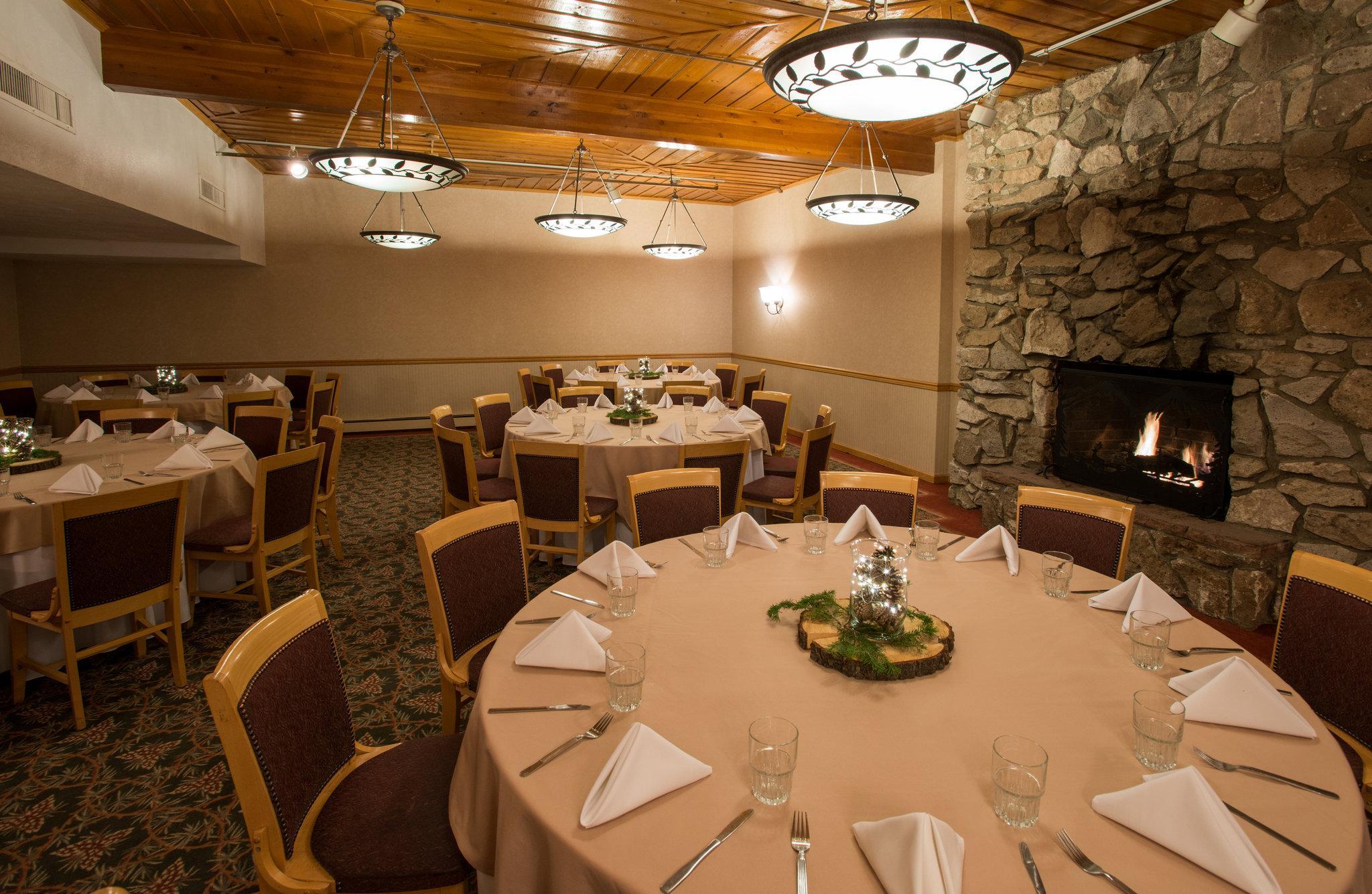 Winter Park Mountain Lodge Екстер'єр фото