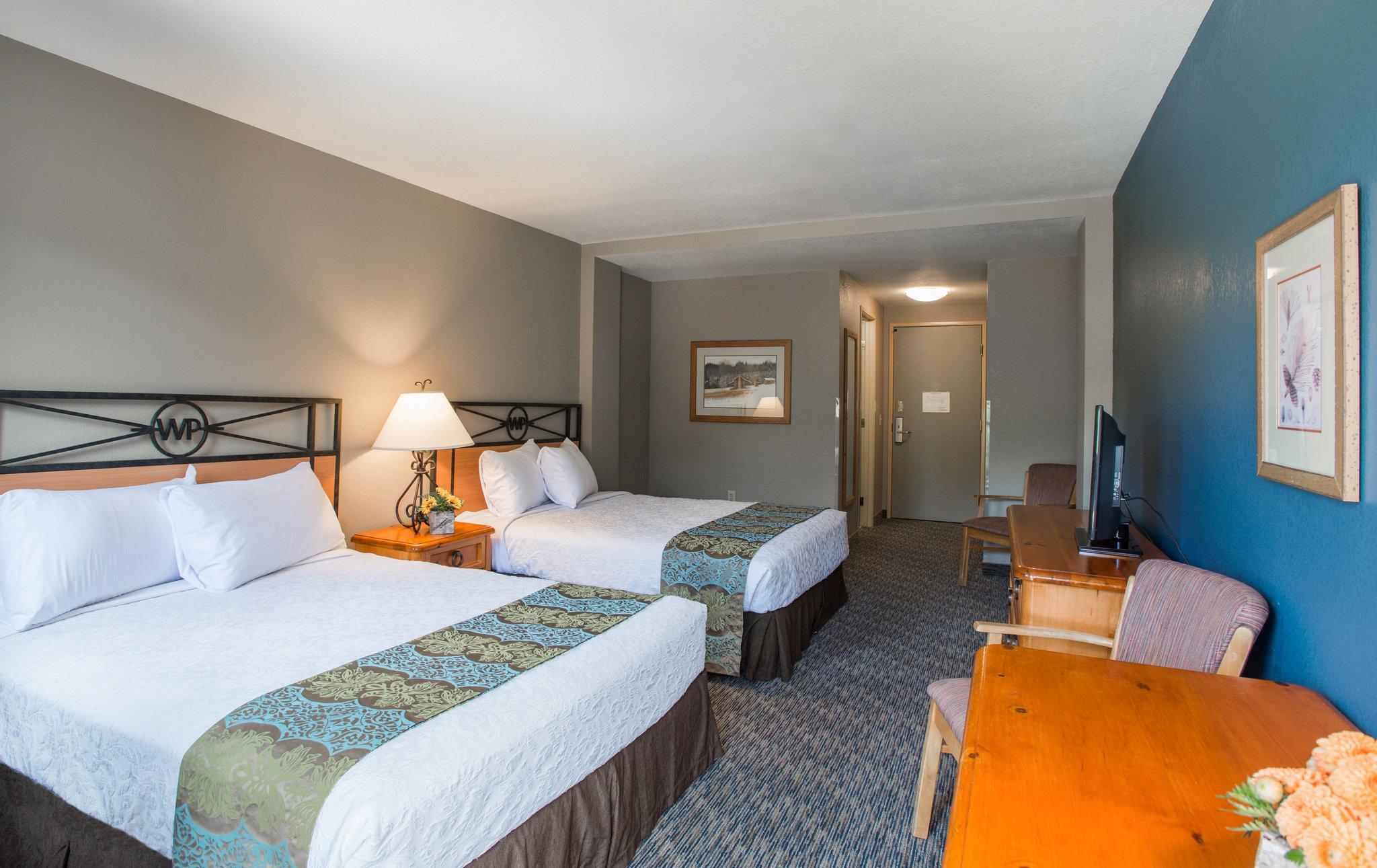 Winter Park Mountain Lodge Екстер'єр фото