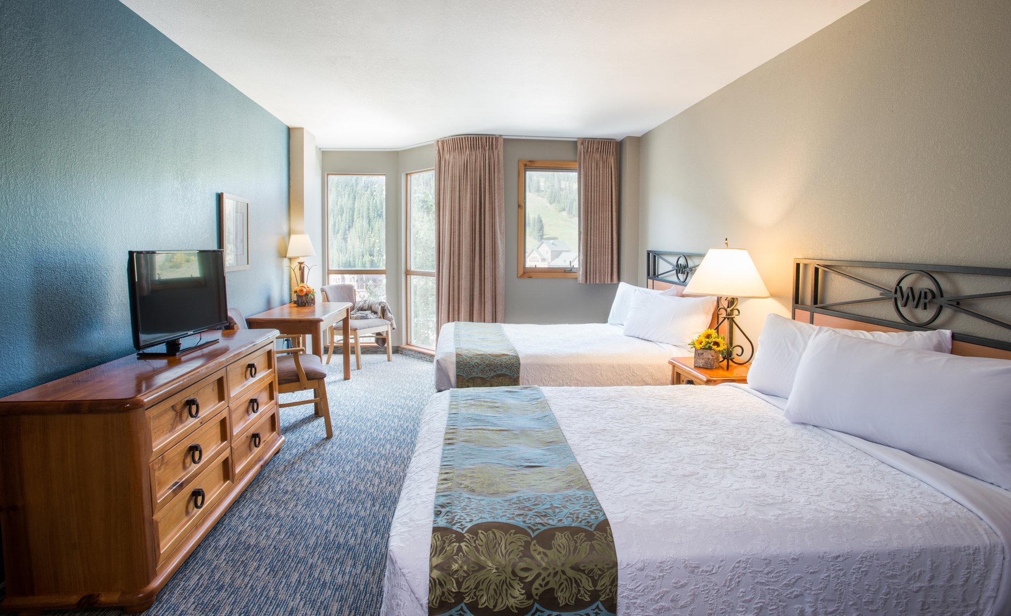 Winter Park Mountain Lodge Екстер'єр фото