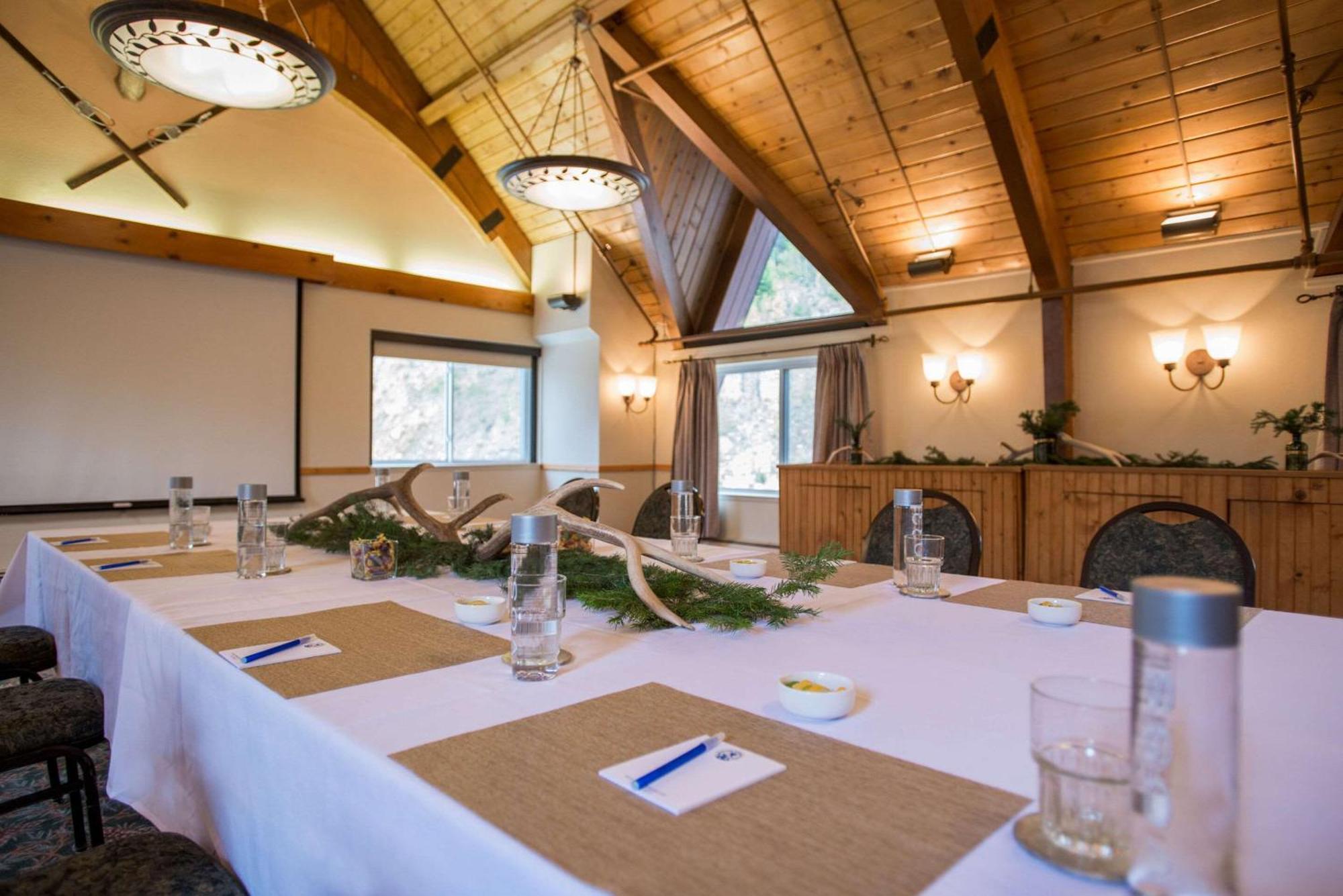 Winter Park Mountain Lodge Екстер'єр фото