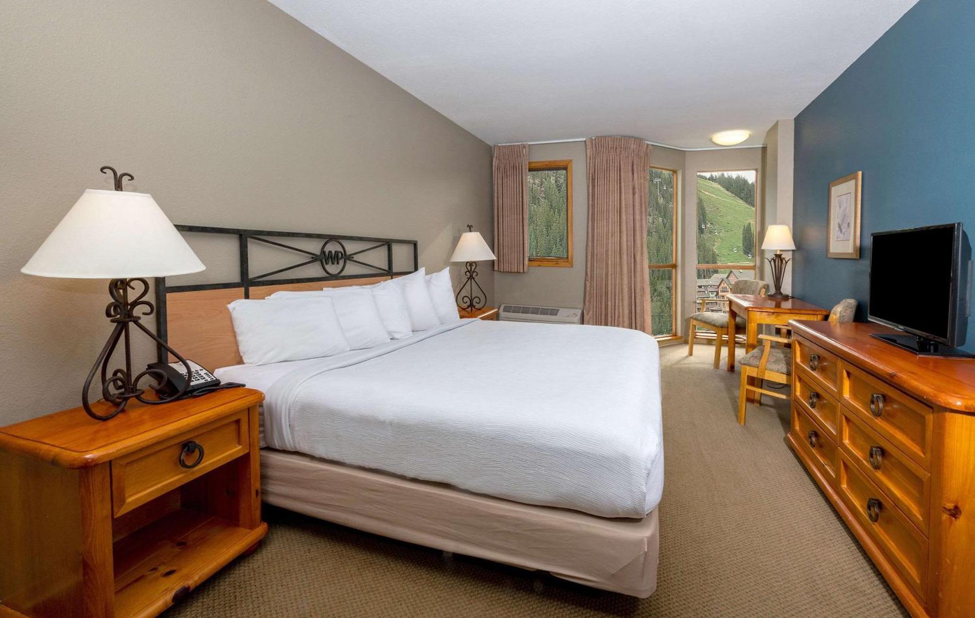 Winter Park Mountain Lodge Екстер'єр фото
