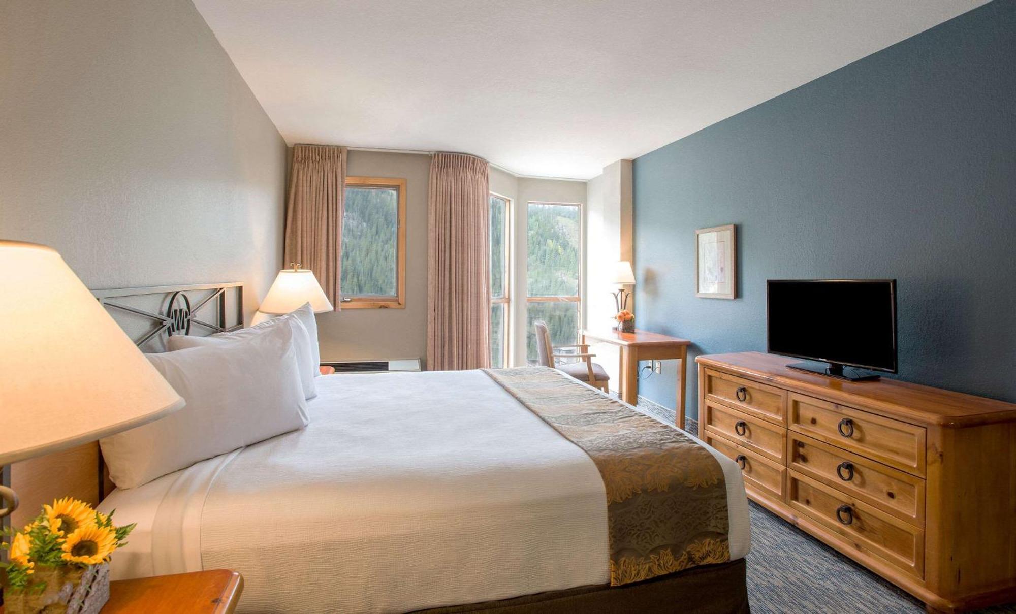 Winter Park Mountain Lodge Екстер'єр фото