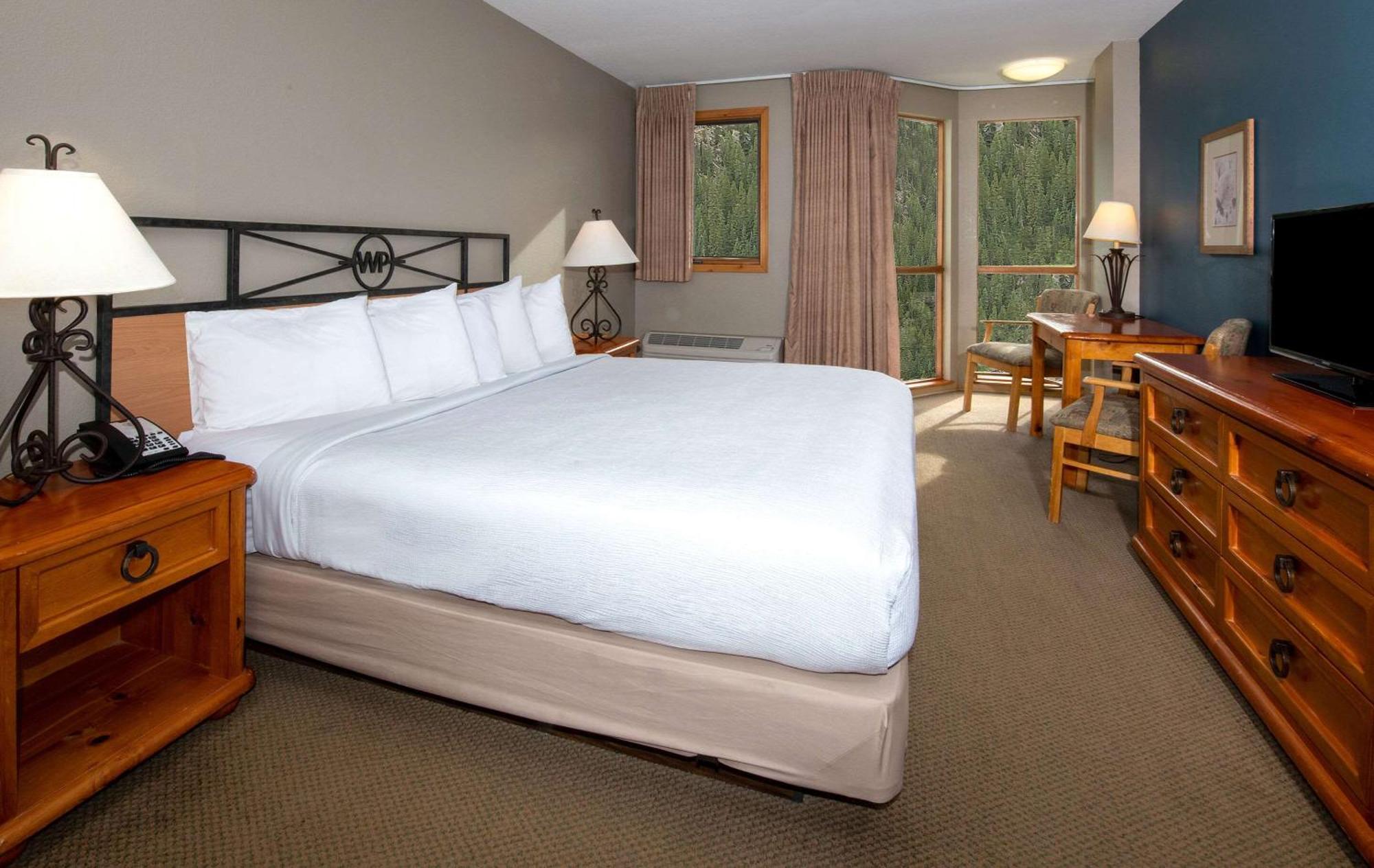 Winter Park Mountain Lodge Екстер'єр фото