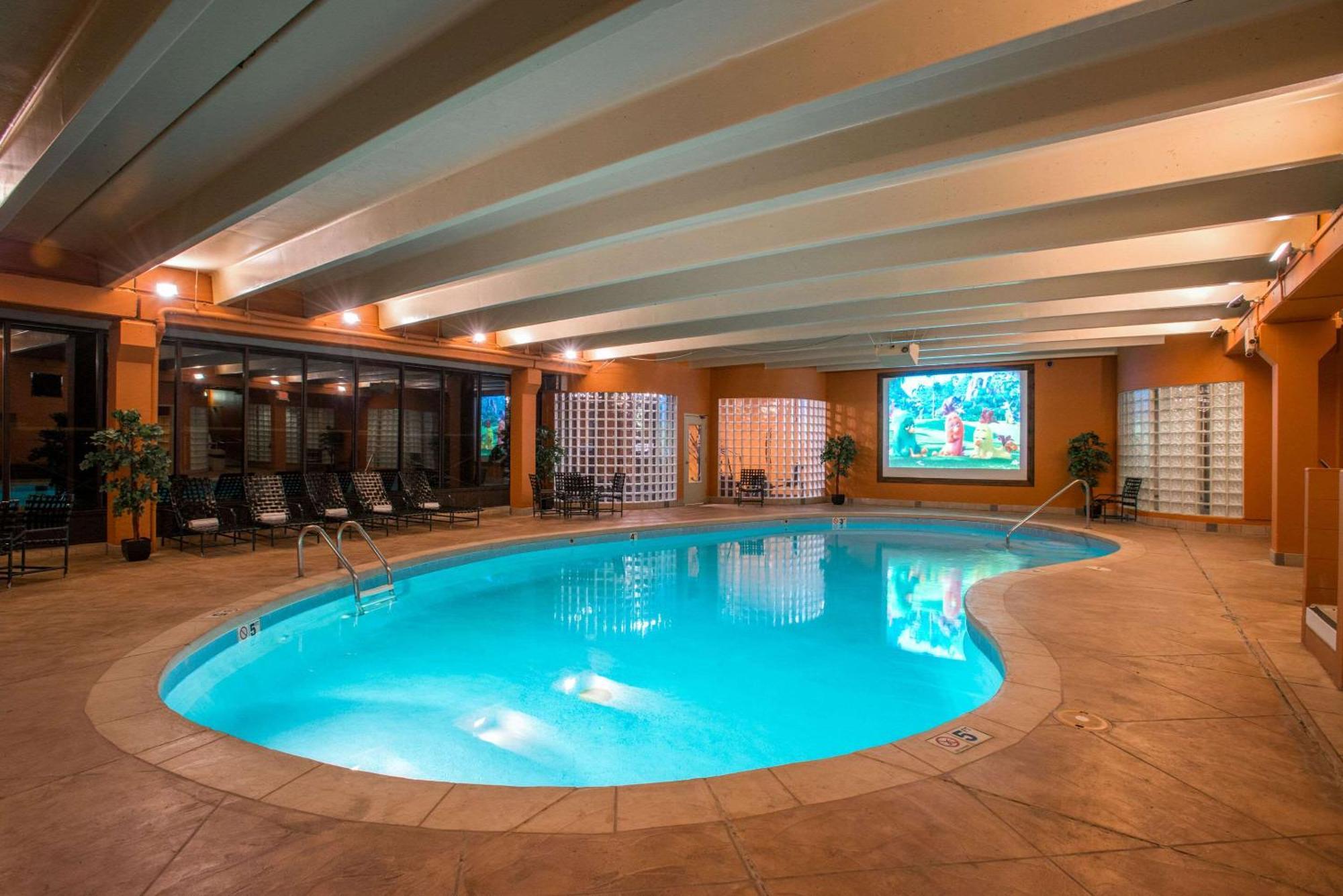 Winter Park Mountain Lodge Екстер'єр фото