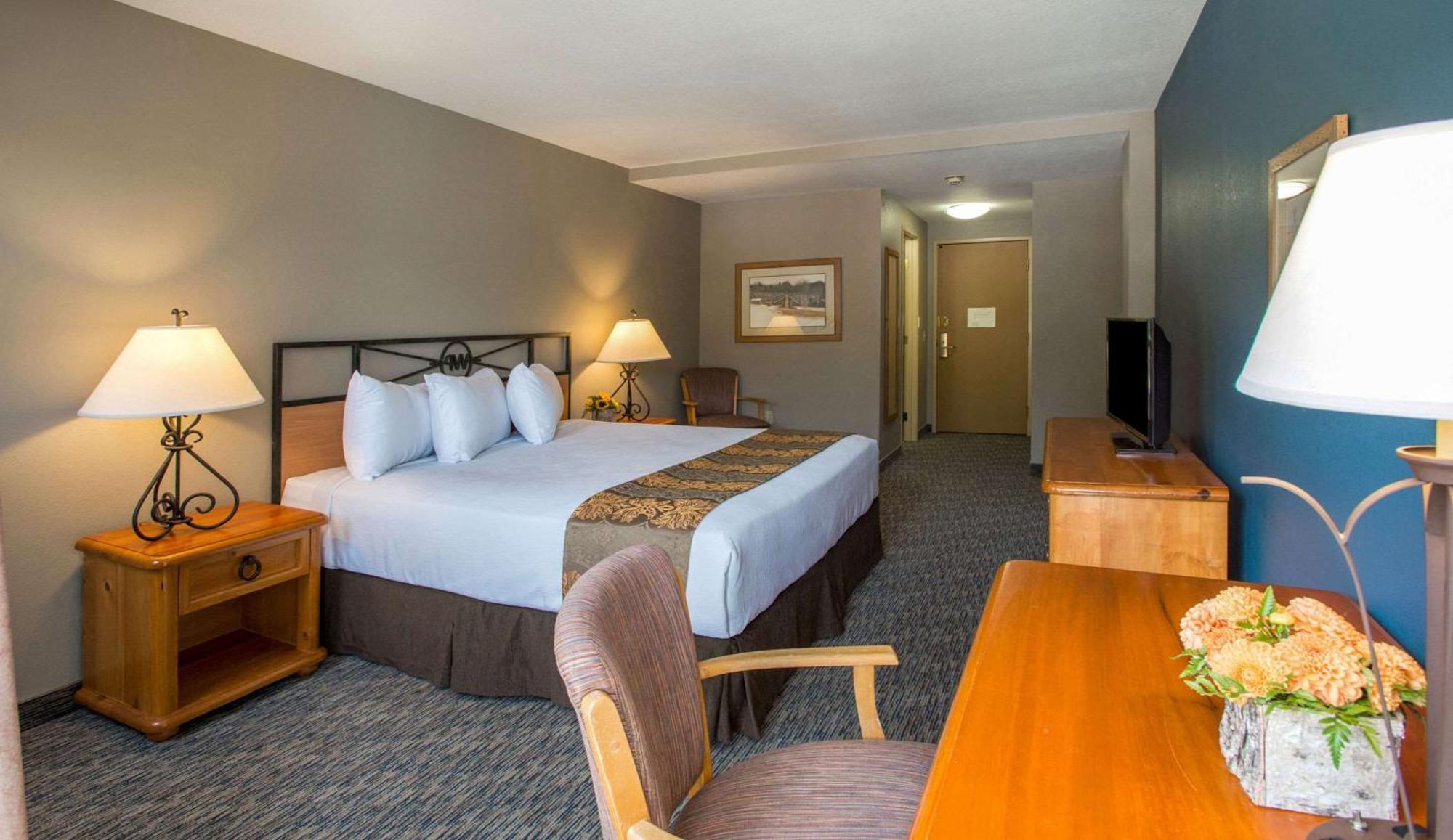 Winter Park Mountain Lodge Екстер'єр фото
