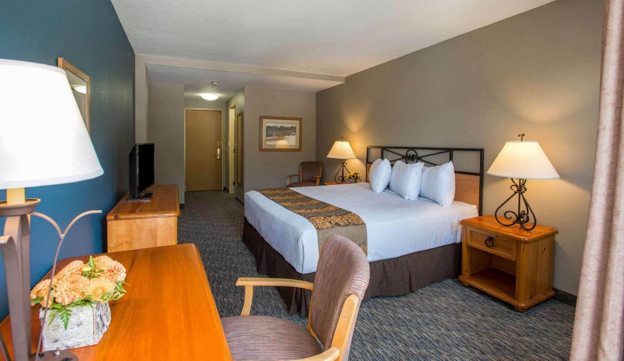 Winter Park Mountain Lodge Екстер'єр фото