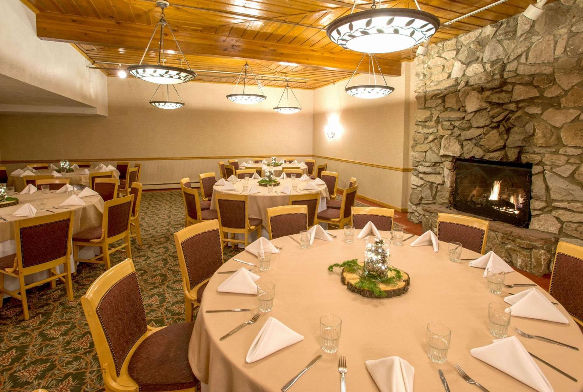Winter Park Mountain Lodge Екстер'єр фото