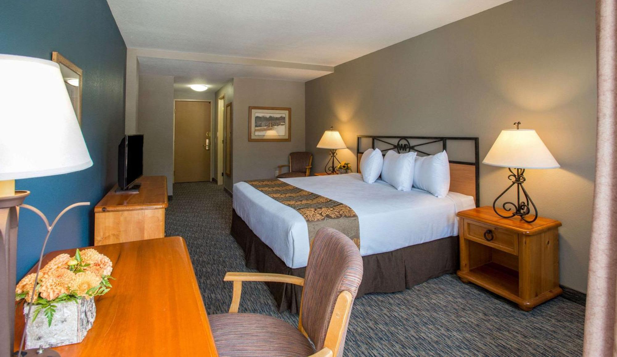 Winter Park Mountain Lodge Екстер'єр фото