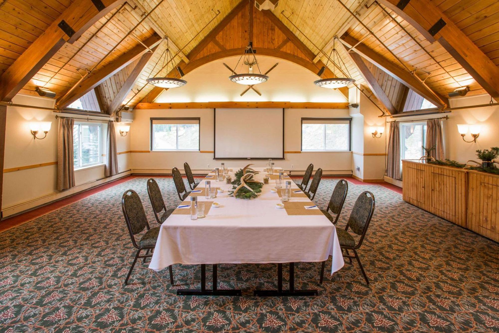 Winter Park Mountain Lodge Екстер'єр фото