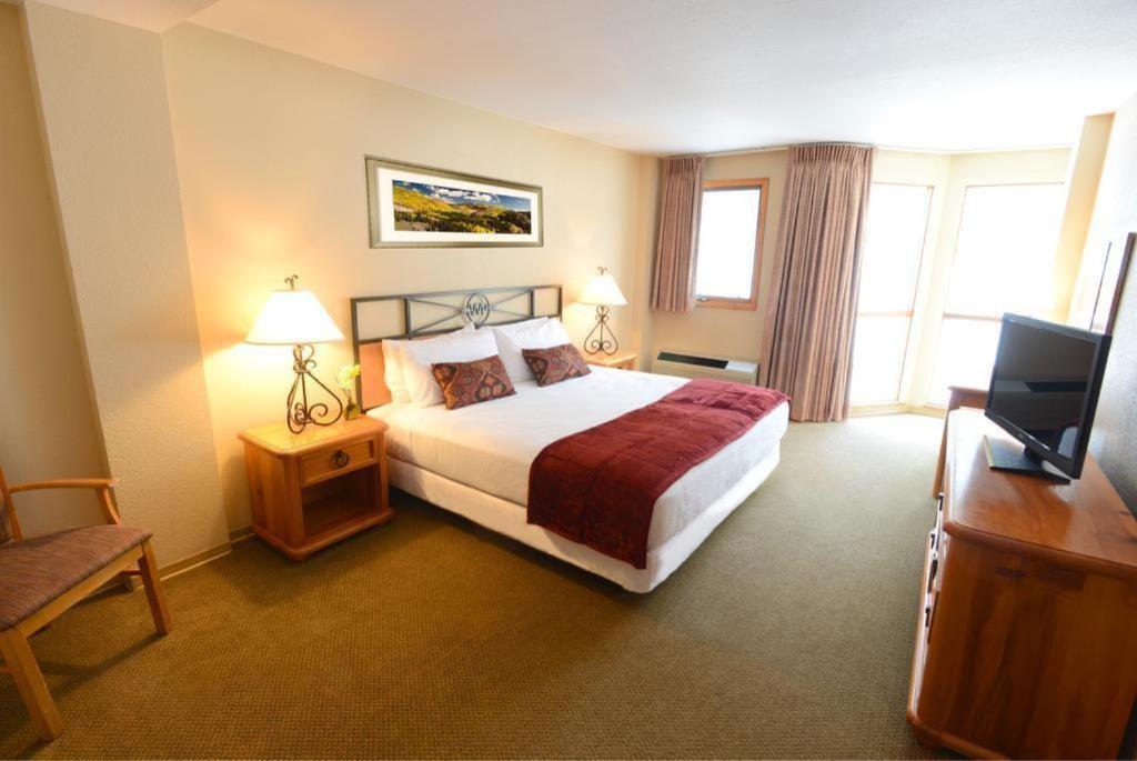 Winter Park Mountain Lodge Екстер'єр фото