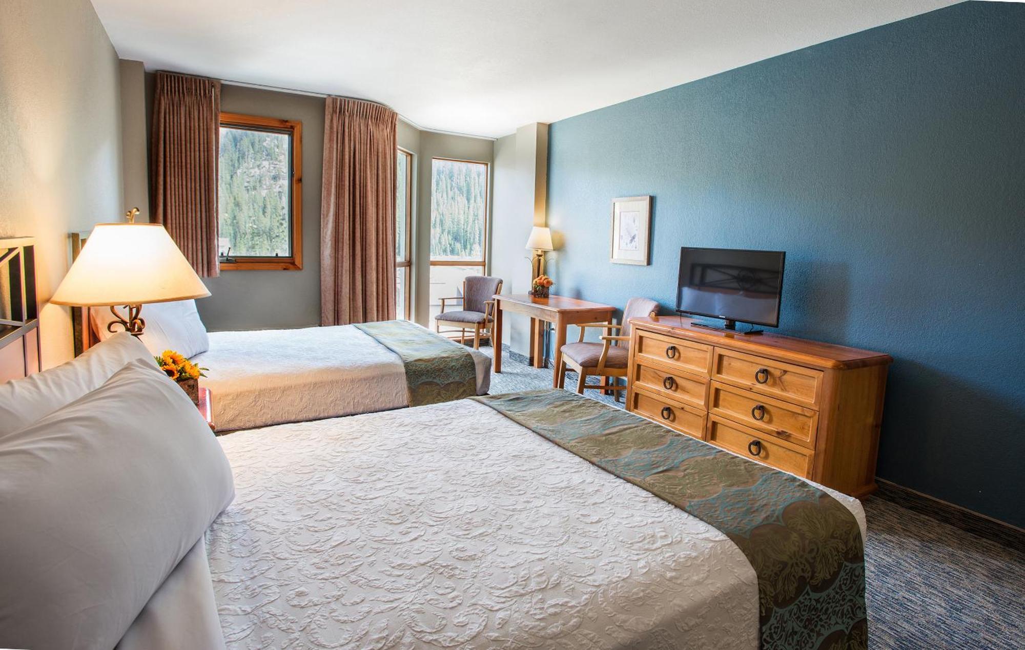 Winter Park Mountain Lodge Екстер'єр фото
