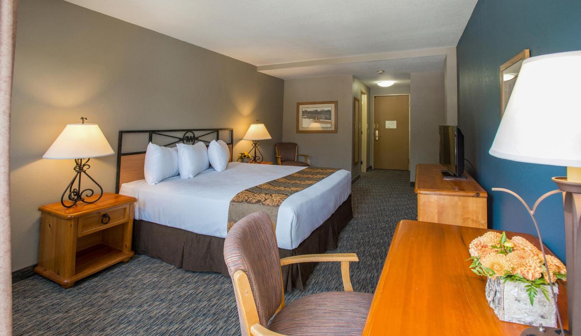 Winter Park Mountain Lodge Екстер'єр фото