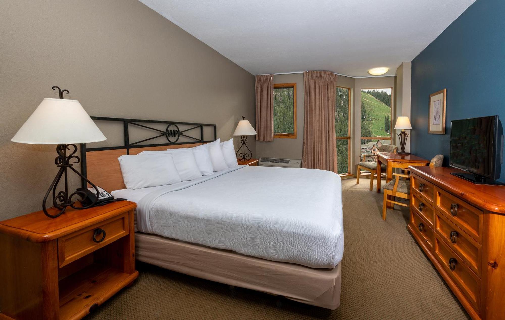 Winter Park Mountain Lodge Екстер'єр фото